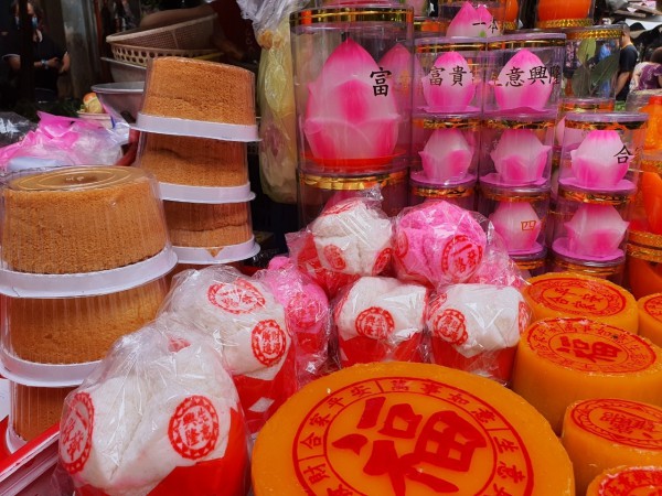 Sinh viên người Hoa ở TP.HCM kể chuyện đón tết đầy màu sắc