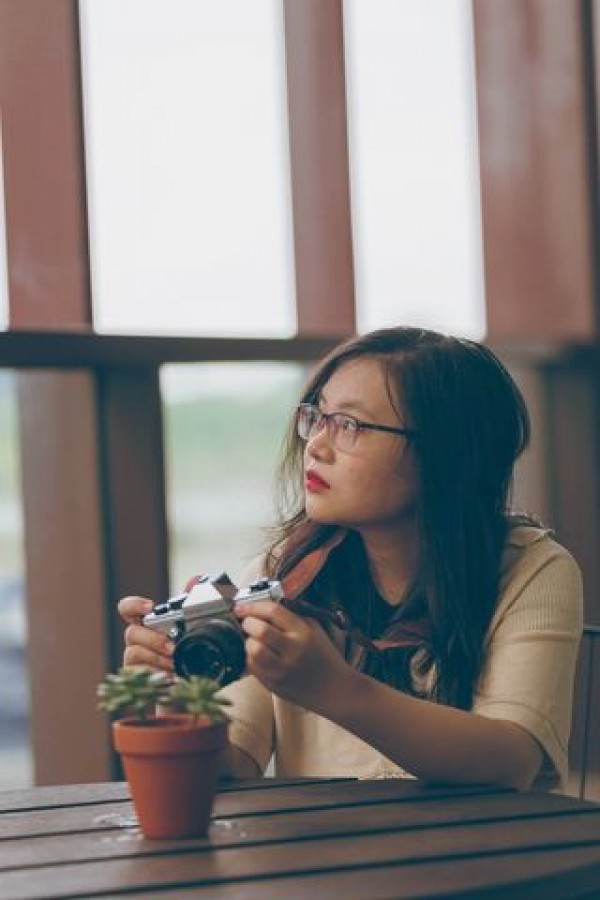 Sinh viên người Hoa ở TP.HCM kể chuyện đón tết đầy màu sắc