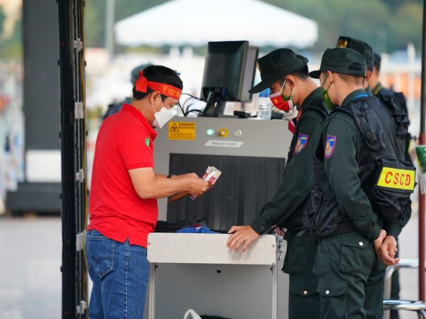 Tái đấu tuyển Việt Nam: Indonesia có lối đi riêng, tập sân Mỹ Đình để an toàn