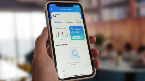 Tài Khoản Trả Sau trên ZaloPay thành công tạo dựng niềm tin khách hàng