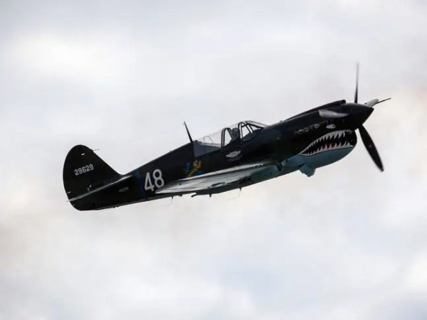 Tại sao một số cường kích A-10 của Không quân Mỹ được sơn hàm cá mập?