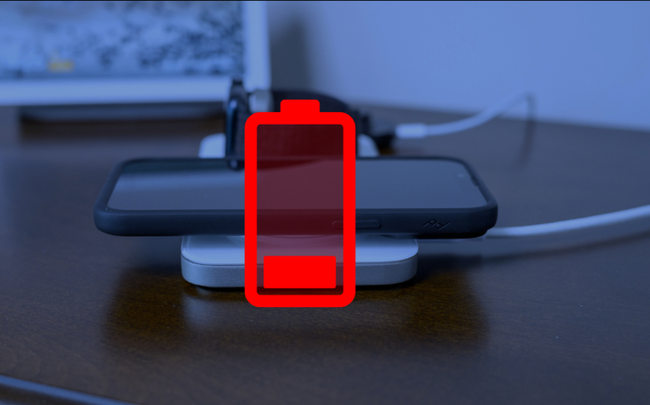 Tại sao pin điện thoại thông minh chỉ kéo dài một ngày?