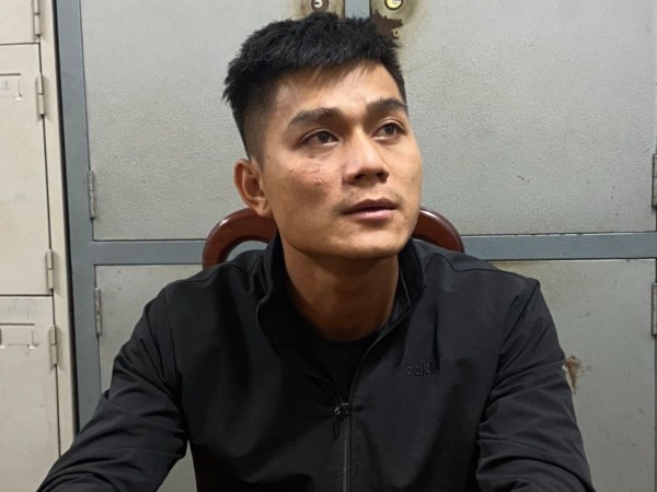 Tạm giữ nghi phạm giết người tối mùng 5 tết tại Bình Phước