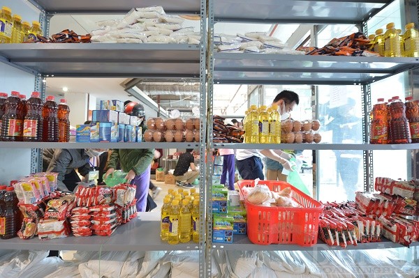 “Tăng tốc” cải thiện môi trường kinh doanh trong năm 2023 “Tăng tốc” cải thiện môi trường kinh doanh trong năm 2023