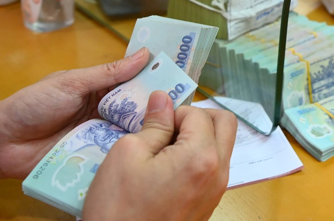 Tăng trưởng lợi nhuận ngành ngân hàng có thể chậm lại trong 2023 Tăng trưởng lợi nhuận ngành ngân hàng có thể chậm lại trong 2023