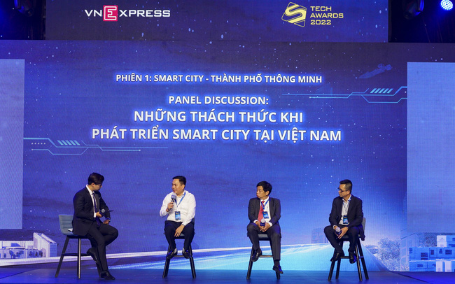 Tech Summit 2023: Nhận diện xu hướng công nghệ toàn cầu