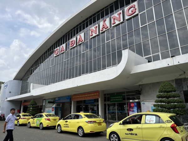 Tết 2023: Đường sắt mở bán thêm vé tàu, hàng không tăng slot bay Tết 2023: Đường sắt mở bán thêm vé tàu, hàng không tăng slot bay