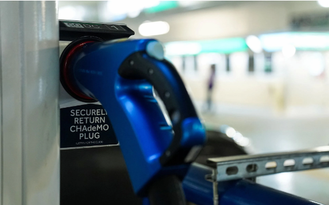 Thành phố New York mua hơn 900 ô tô điện cho đội xe công