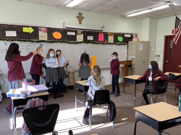 Thầy giáo ‘Vẽ Voi’ và hành trình Fulbright tới Mỹ