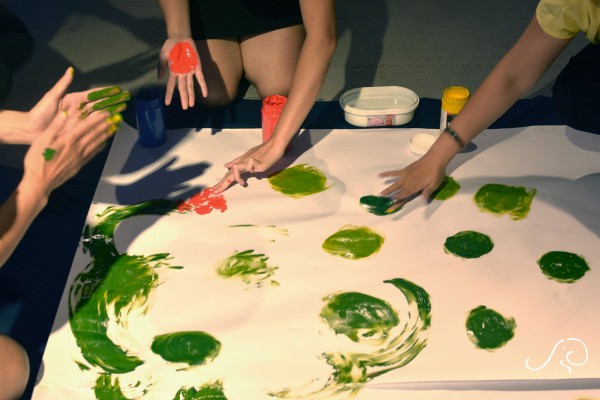 Thầy giáo ‘Vẽ Voi’ và hành trình Fulbright tới Mỹ