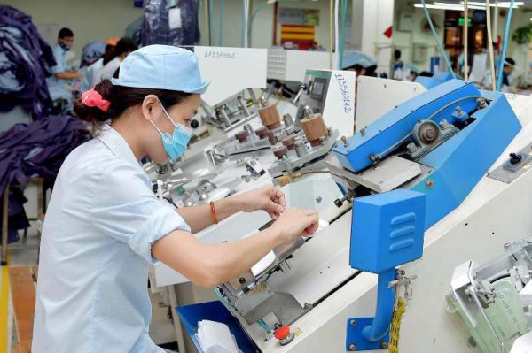 Thiếu việc làm vẫn sẽ xảy ra cục bộ trong quý I/2023 Thiếu việc làm vẫn sẽ xảy ra cục bộ trong quý I/2023