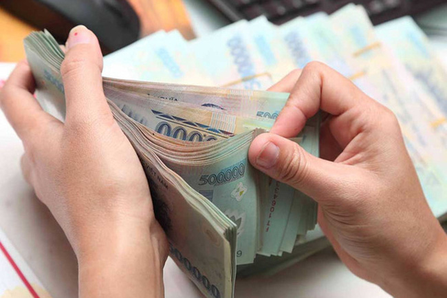 Thống đốc NHNN: Năm 2023, định hướng tín dụng tăng khoảng 14-15% Thống đốc NHNN: Năm 2023, định hướng tín dụng tăng khoảng 14-15%