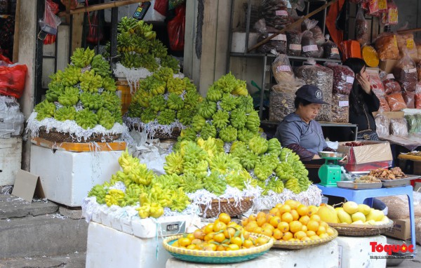 "Thủ phủ" phật thủ Đắc Sở tất bật vào vụ Tết Quý Mão "Thủ phủ" phật thủ Đắc Sở tất bật vào vụ Tết Quý Mão