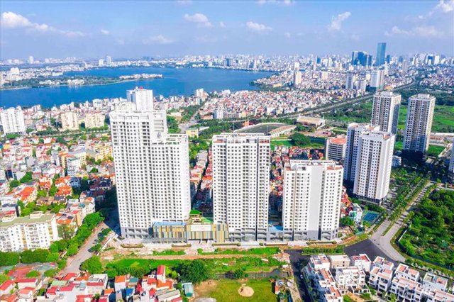 Thủ tướng chỉ đạo tháo gỡ khó khăn cho thị trường bất động sản - Ảnh 1. Thủ tướng chỉ đạo tháo gỡ khó khăn cho thị trường bất động sản - Ảnh 1.