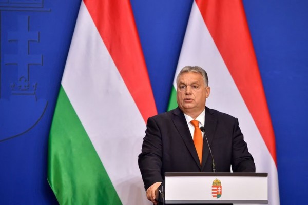 Thủ tướng Hungary: Ukraine khó giành chiến thắng trước Nga