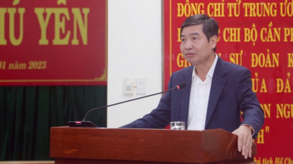 Thủ tướng Phạm Minh Chính: Phú Yên cần tạo nguồn lực thu hút các dự án lớn