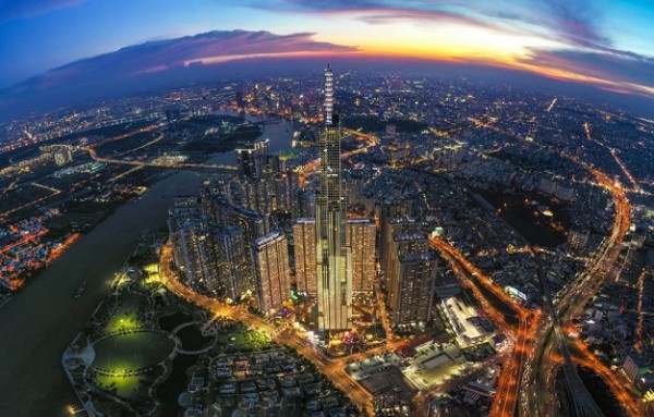 Thuận lợi để phát triển kinh tế từ “đà” tăng trưởng 2022 Thuận lợi để phát triển kinh tế từ “đà” tăng trưởng 2022