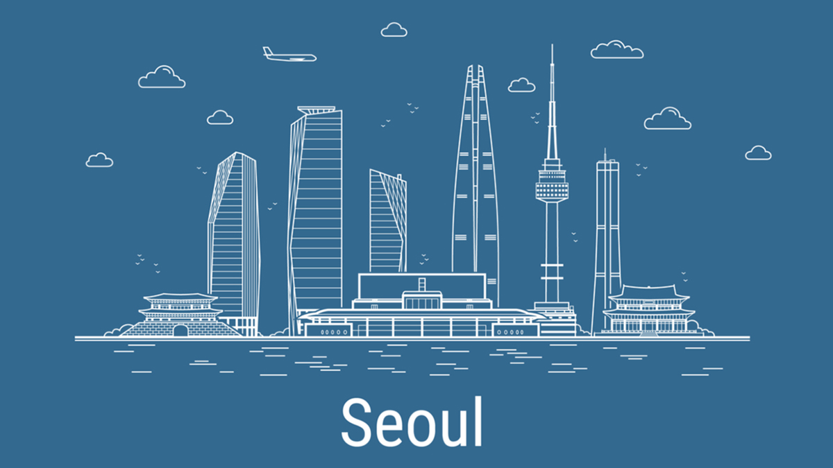 Tiềm năng của Metaverse tại Hàn Quốc