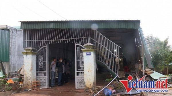 Tình tiết mới vụ ô tô lao vào nhà dân tông chết người đàn ông