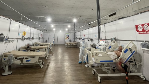 Toàn cảnh vi phạm mua sắm chống dịch Covid-19 trên cả nước