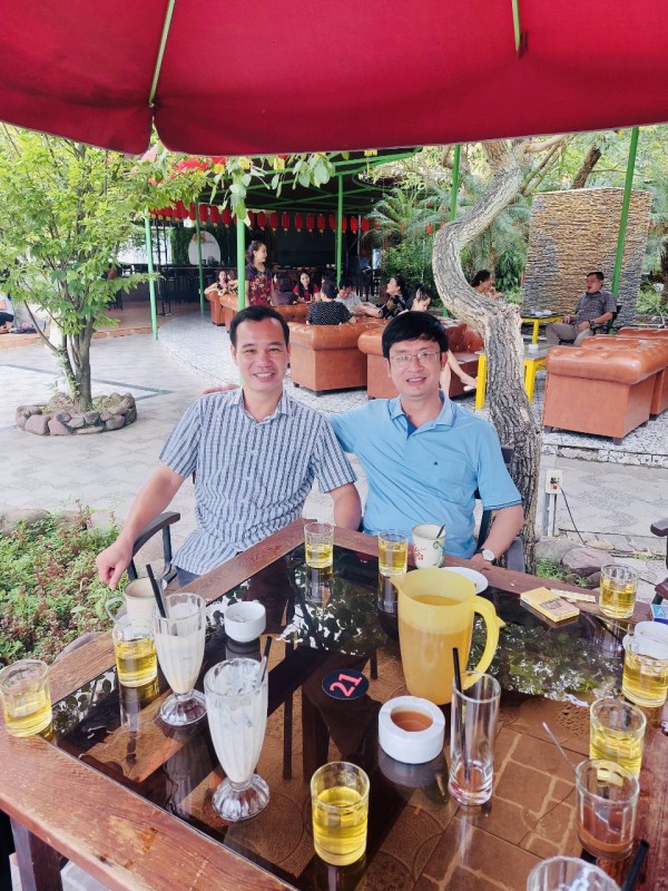 Tổng giám đốc Đường sắt Sài Gòn: Không về quê ngày tết, nhường tàu xe cho bà con