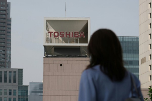 Toshiba được cứu: “Viên ngọc quý” Nhật Bản có thể trở lại? Toshiba được cứu: “Viên ngọc quý” Nhật Bản có thể trở lại?