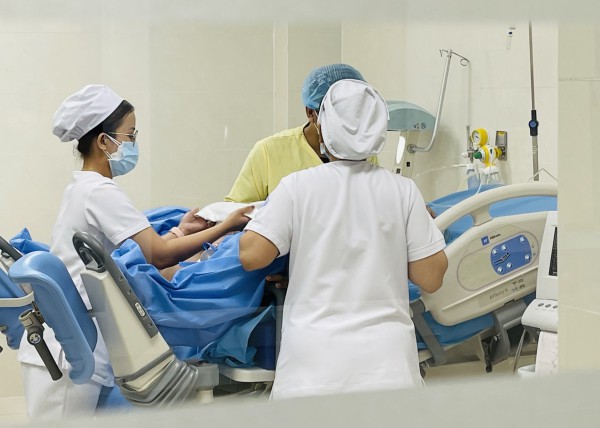 TP.HCM: 2.927 ca cấp cứu vì tai nạn giao thông trong 6 ngày nghỉ tết