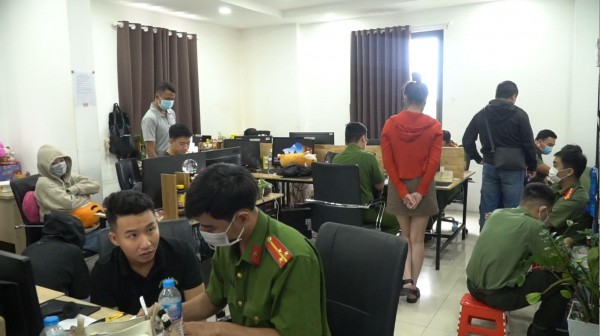 TP.HCM cảnh báo phương thức, thủ đoạn các loại tội phạm Tết Nguyên đán 2023