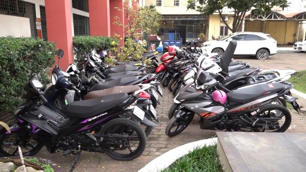 TP.HCM: Khởi tố nhóm thanh niên gây rối trật tự công cộng rạng sáng mùng 1 Tết