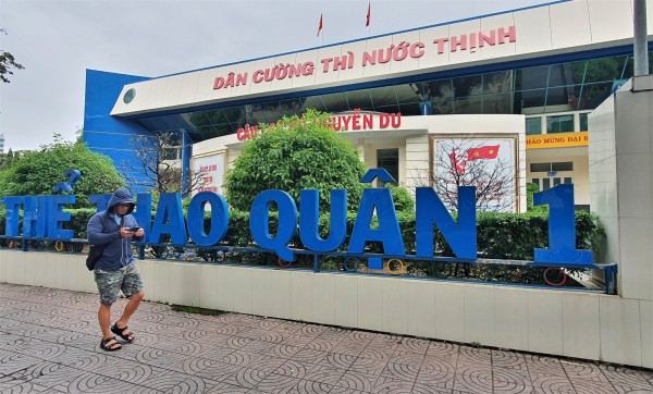 TP.HCM: Trung tâm Thể dục thể thao Q.1 để ngoài sổ sách 12 tỉ đồng, kế toán trưởng tiêu hủy chứng từ