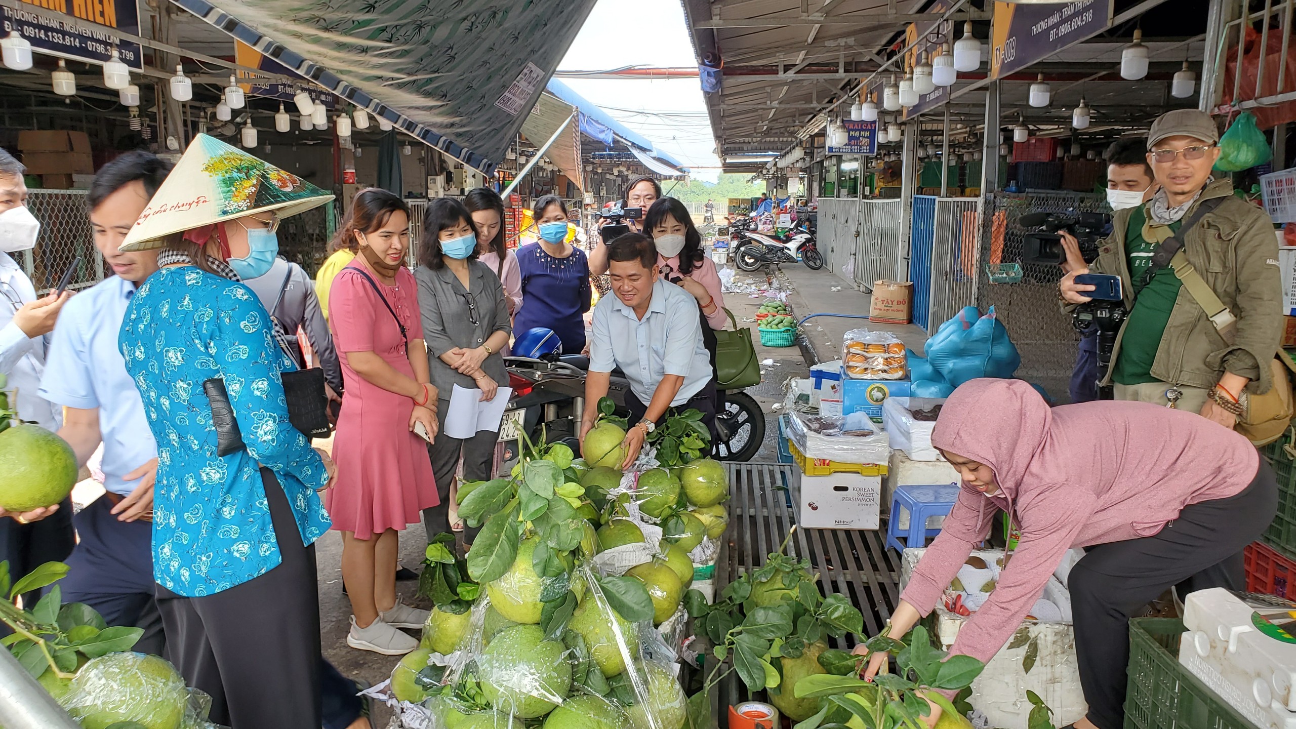 TP Hồ Chí Minh làm mới nhiều địa chỉ du lịch dịp Tết