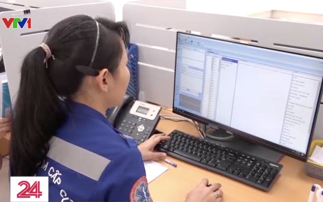 TP Hồ Chí Minh: Triển khai cứu hộ, cứu nạn qua mạng thông tin di động TP Hồ Chí Minh: Triển khai cứu hộ, cứu nạn qua mạng thông tin di động