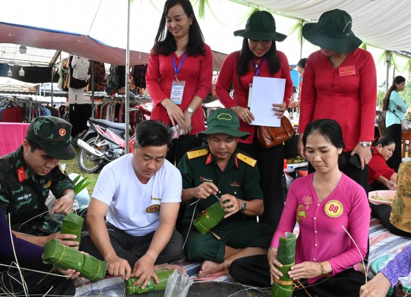 Trà Vinh: 