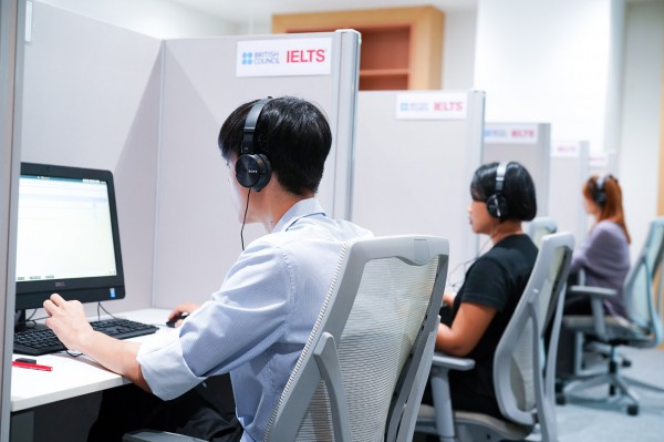 Tránh những sai sót này nếu muốn đạt điểm tốt thi IELTS trên máy tính Tránh những sai sót này nếu muốn đạt điểm tốt thi IELTS trên máy tính