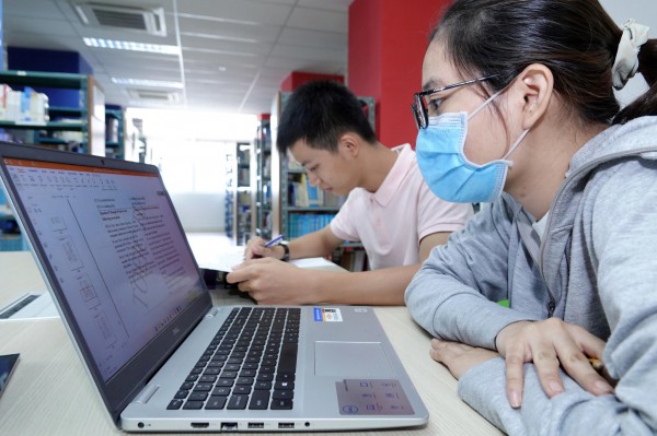 Tránh tình trạng sinh viên 0 điểm thi cuối kỳ vẫn qua môn Tránh tình trạng sinh viên 0 điểm thi cuối kỳ vẫn qua môn