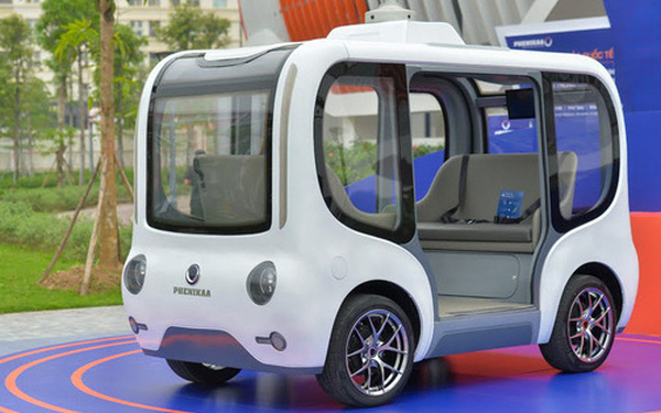 Triển vọng của xe tự lái