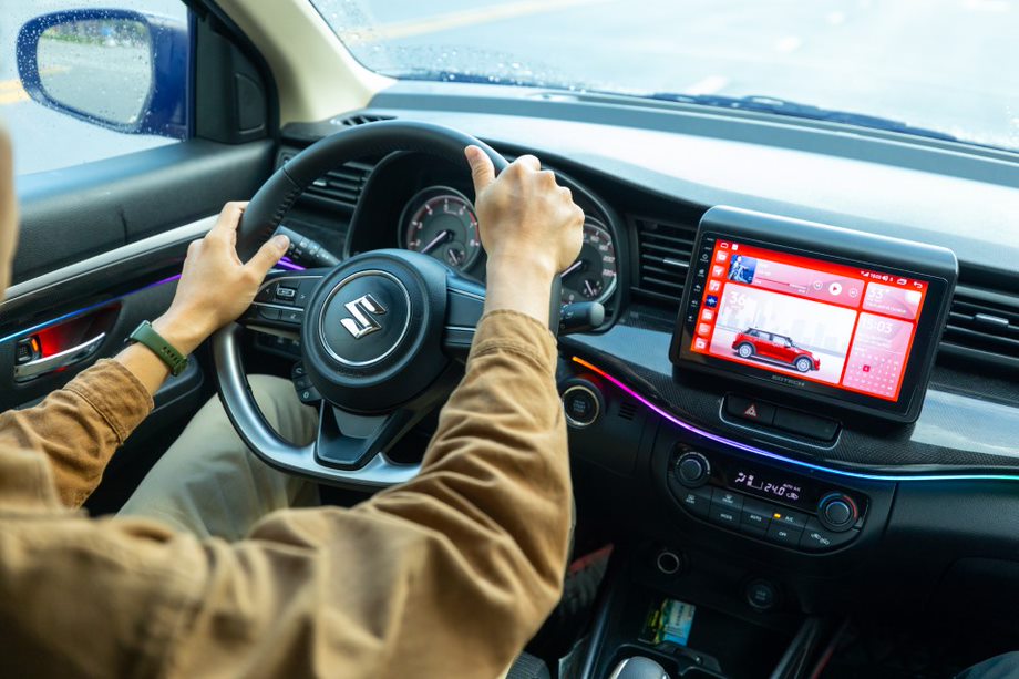 Trợ lý thông minh trên ô tô - cơ hội cho doanh nghiệp trong cuộc đua giành thị phần