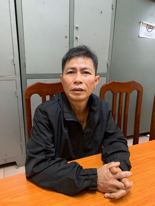 Trốn truy nã 33 năm vẫn không thoát