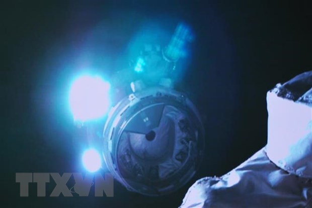 Trung Quốc thử nghiệm nhân giống cây trồng trên vũ trụ