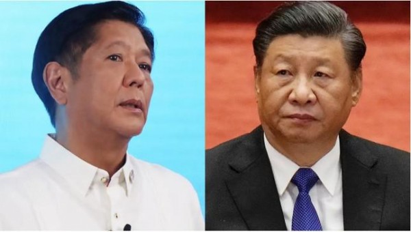 Trung Quốc và Philippines nối lại đàm phán về khai thác dầu khí