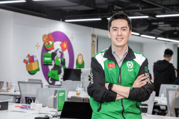 Trước thềm năm mới, Gojek Việt Nam bất ngờ đổi 