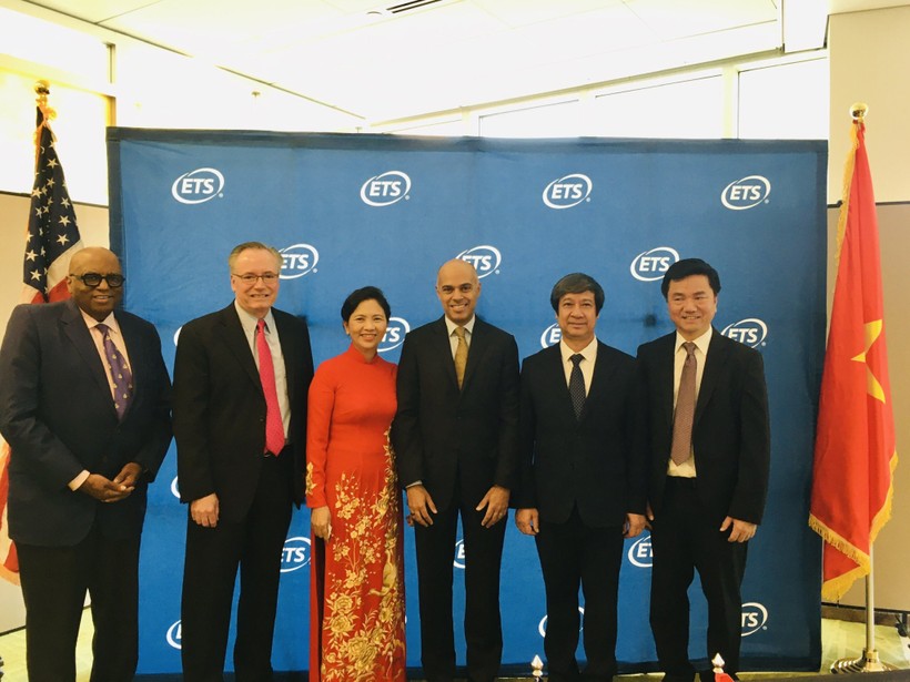 Trường Đại học Bà Rịa – Vũng Tàu công bố phương thức tuyển sinh năm 2023 - Ảnh 4.