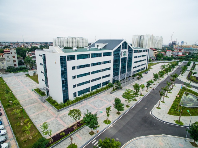 Trường Đại học Y tế công cộng thông báo tuyển sinh năm 2023 - Ảnh 1. Trường Đại học Y tế công cộng thông báo tuyển sinh năm 2023 - Ảnh 1.