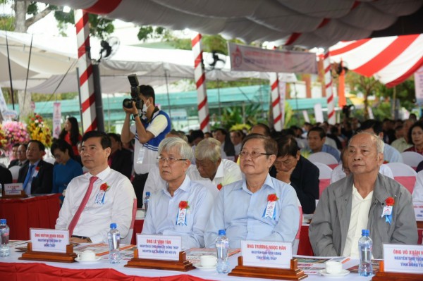 Trường ĐH Đồng Tháp xem khoa học giáo dục và đào tạo giáo viên là nòng cốt