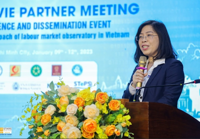 ĐH Nguyễn Tất Thành giúp sinh viên kiến thức tiếp cận thị trường lao động theo phương pháp Châu Âu - Ảnh 2.