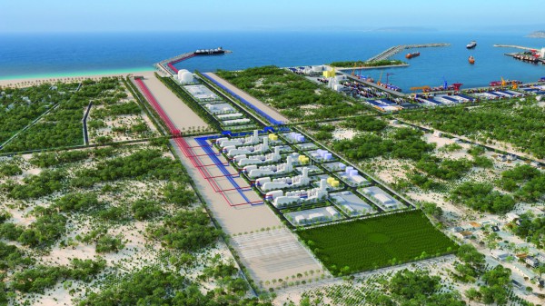 T&T đi tắt đón đầu phát triển năng lượng xanh T&T đi tắt đón đầu phát triển năng lượng xanh