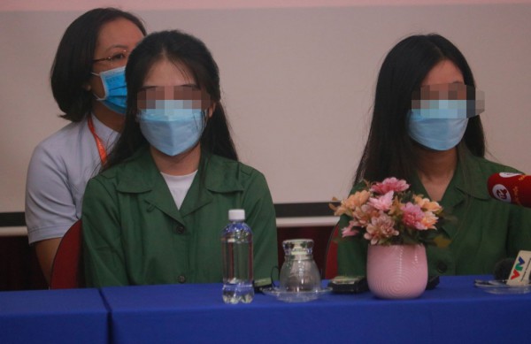 Từ chuyện mất tiền biến thành tin đồn sinh viên bị xâm hại tình dục