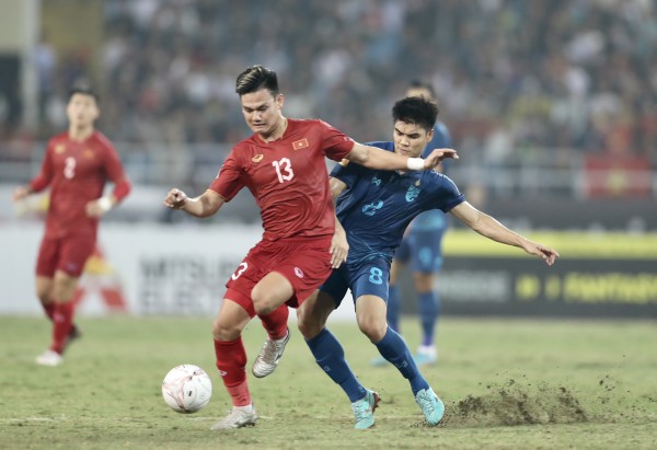Tuyển Việt Nam: Di sản tích cực của ông Park nhìn từ AFF Cup 2022