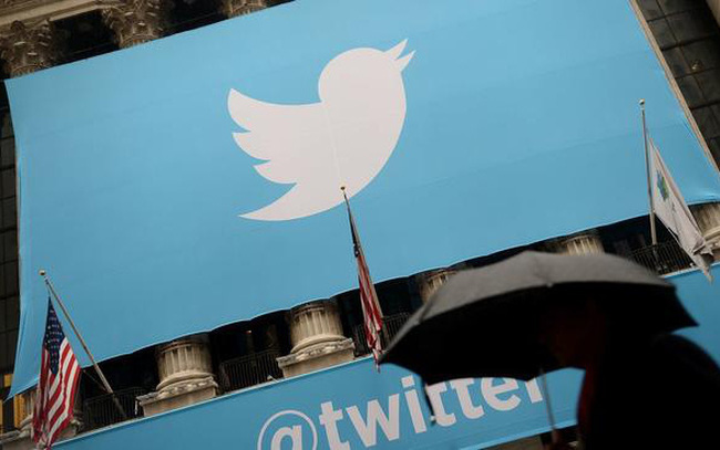 Twitter tặng gói quảng cáo miễn phí cho các thương hiệu Twitter tặng gói quảng cáo miễn phí cho các thương hiệu