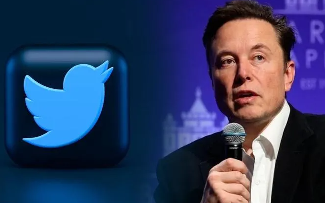Tỷ phú Elon Musk xác nhận về tổng số nhân viên đang làm việc tại Twitter